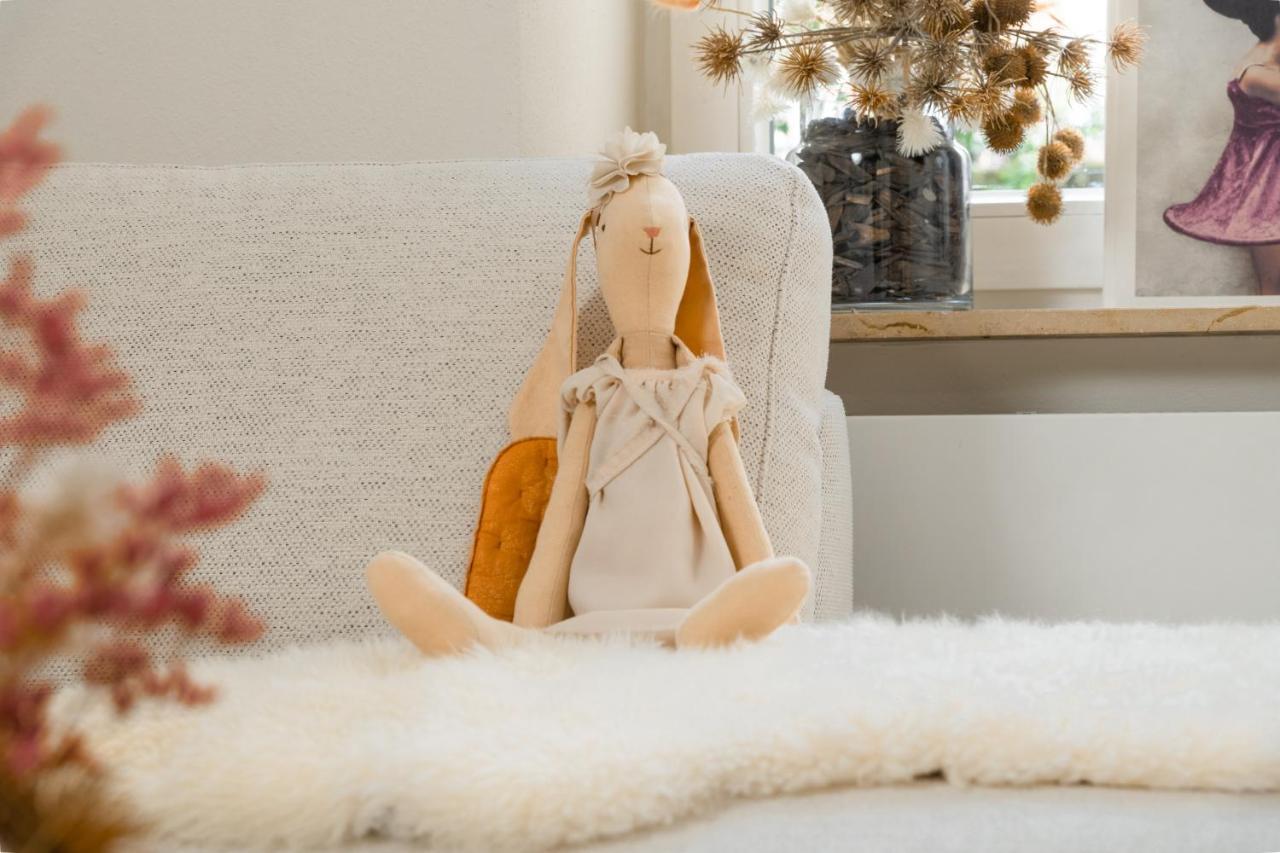フレンスブルクBurghofdrei Hygge & Zentral P-Platz Streamingアパートメント エクステリア 写真
